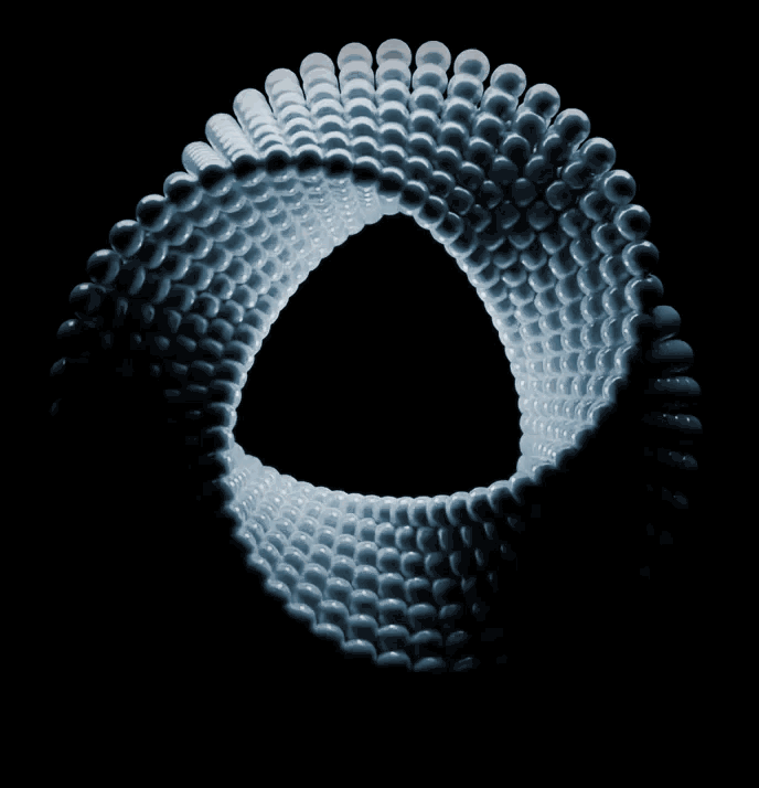 Mobius Graphic
